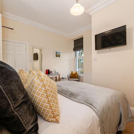 Wheatlands Lodge-Windermere - Guest House Of The Year 2024 - Adult Only - Free Car Park Exterior foto