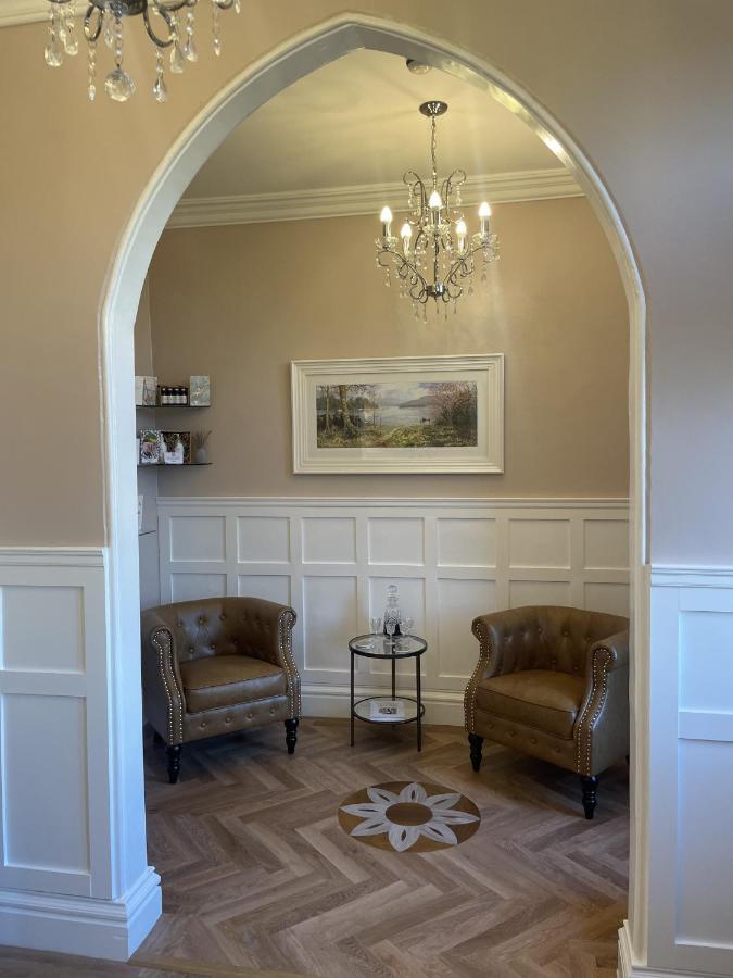Wheatlands Lodge-Windermere - Guest House Of The Year 2024 - Adult Only - Free Car Park Exterior foto