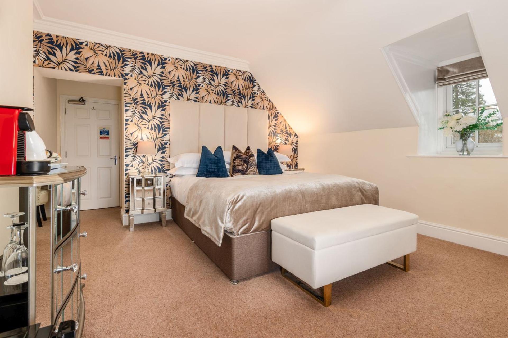 Wheatlands Lodge-Windermere - Guest House Of The Year 2024 - Adult Only - Free Car Park Exterior foto