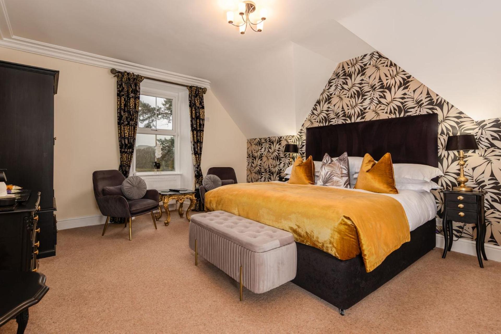 Wheatlands Lodge-Windermere - Guest House Of The Year 2024 - Adult Only - Free Car Park Exterior foto