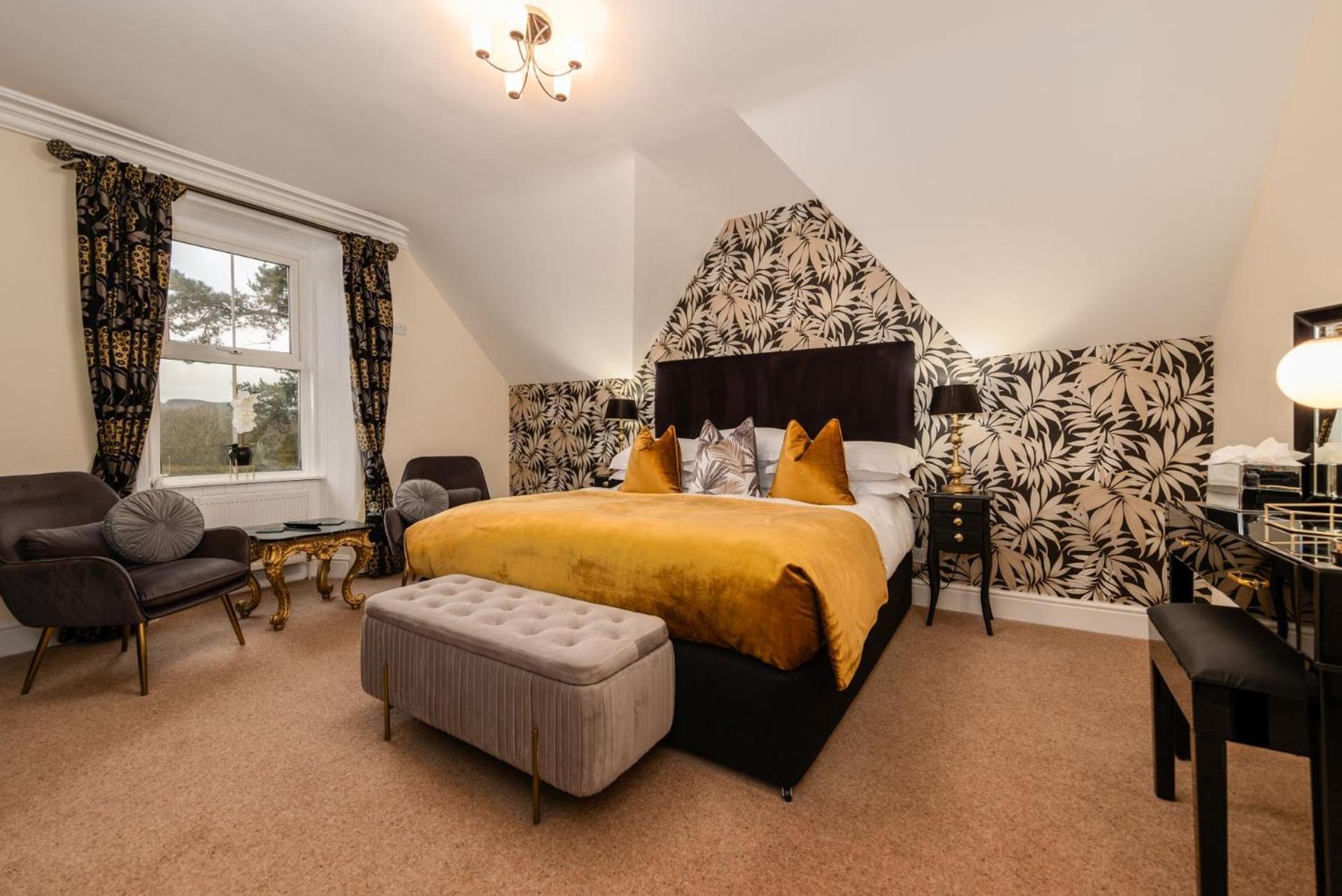 Wheatlands Lodge-Windermere - Guest House Of The Year 2024 - Adult Only - Free Car Park Exterior foto