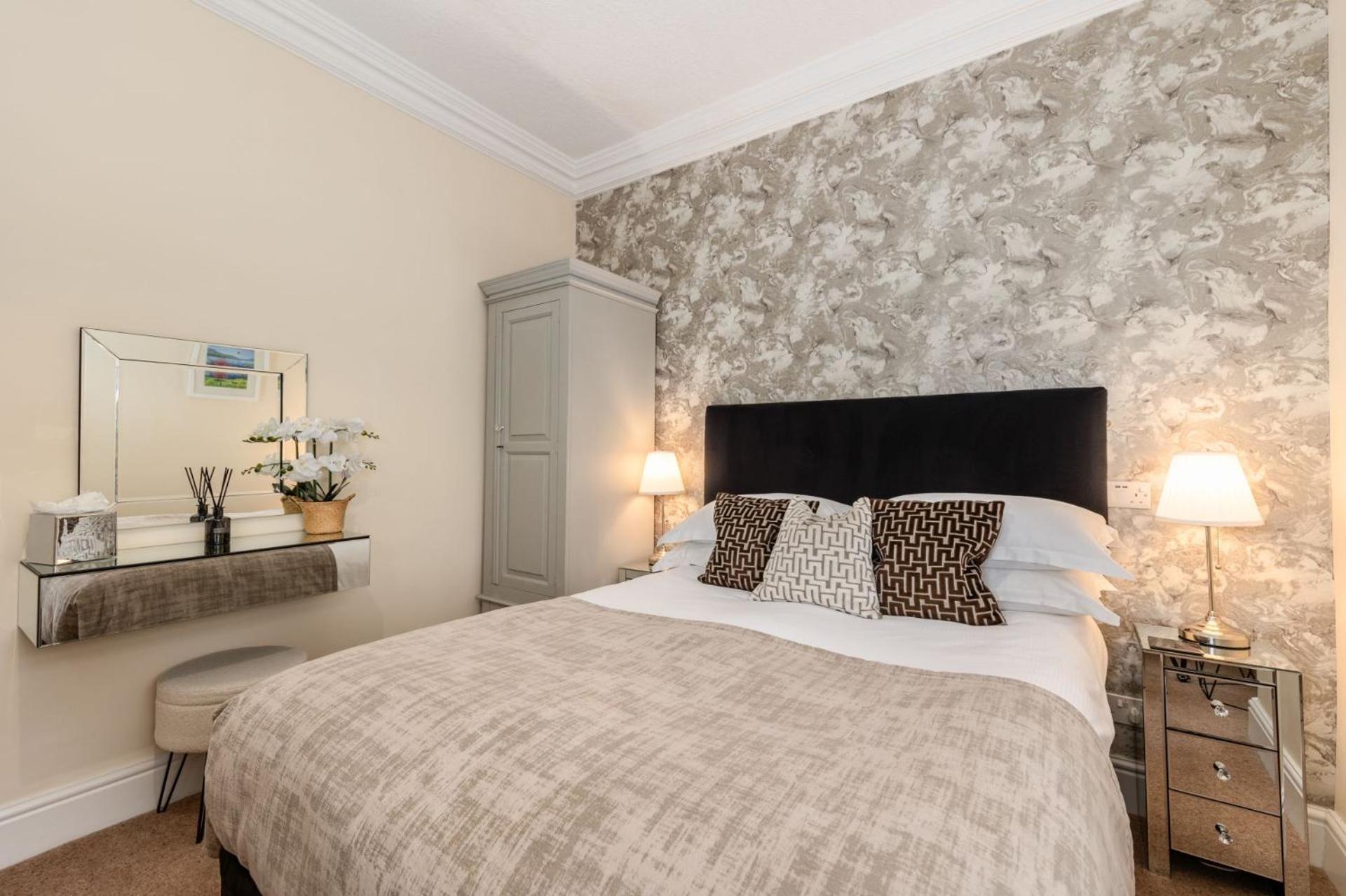 Wheatlands Lodge-Windermere - Guest House Of The Year 2024 - Adult Only - Free Car Park Exterior foto