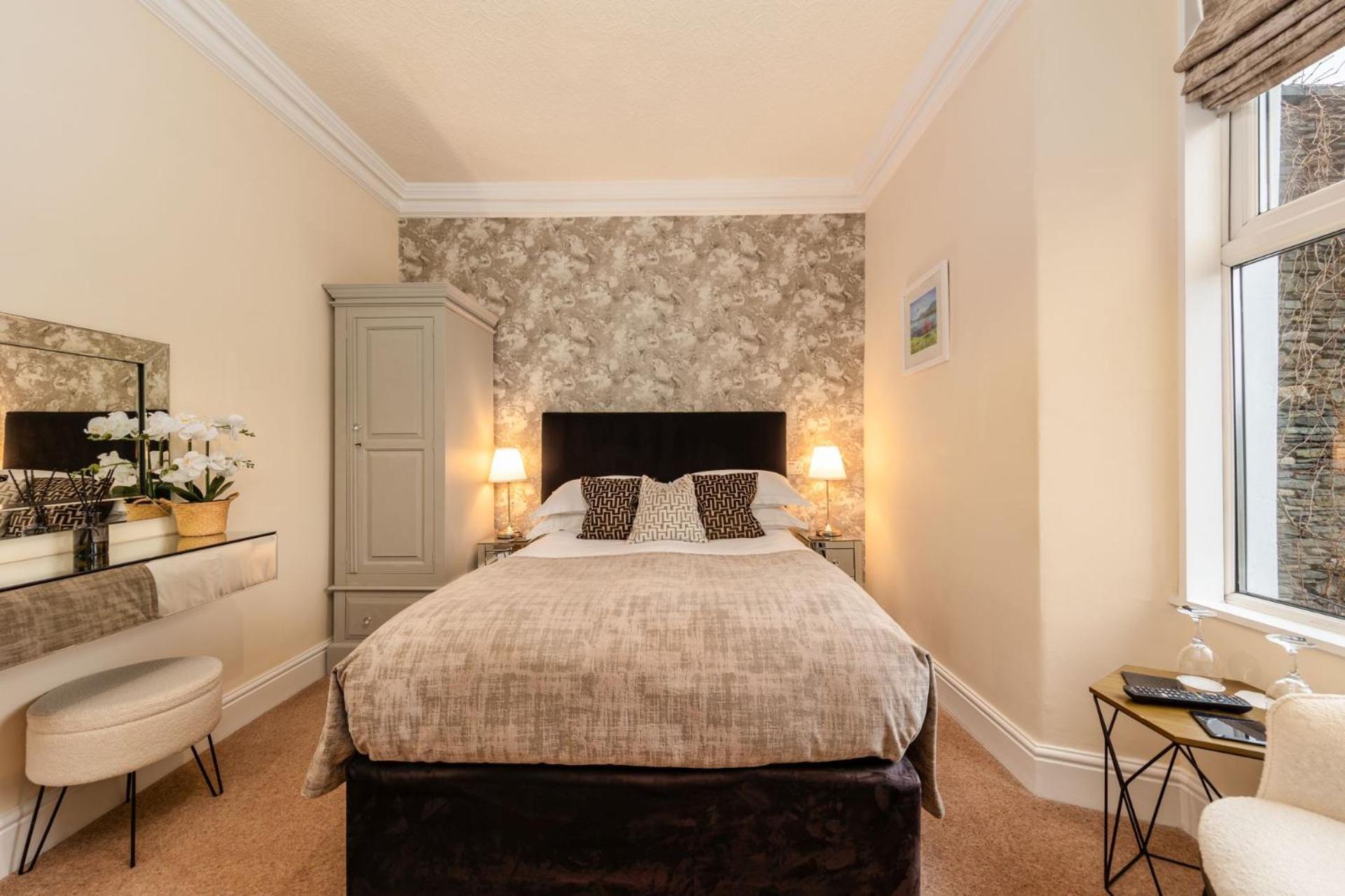 Wheatlands Lodge-Windermere - Guest House Of The Year 2024 - Adult Only - Free Car Park Exterior foto