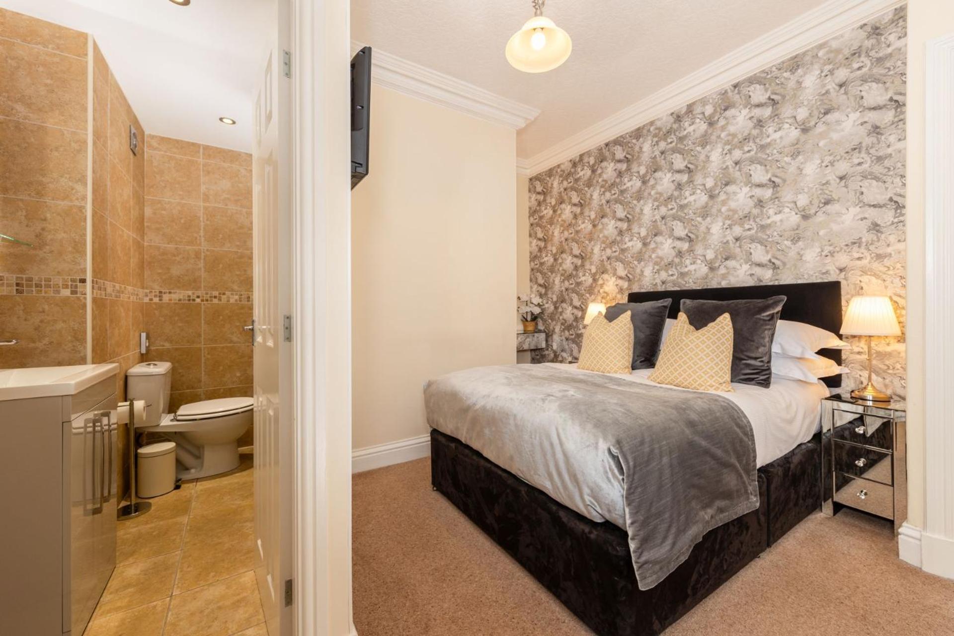 Wheatlands Lodge-Windermere - Guest House Of The Year 2024 - Adult Only - Free Car Park Exterior foto