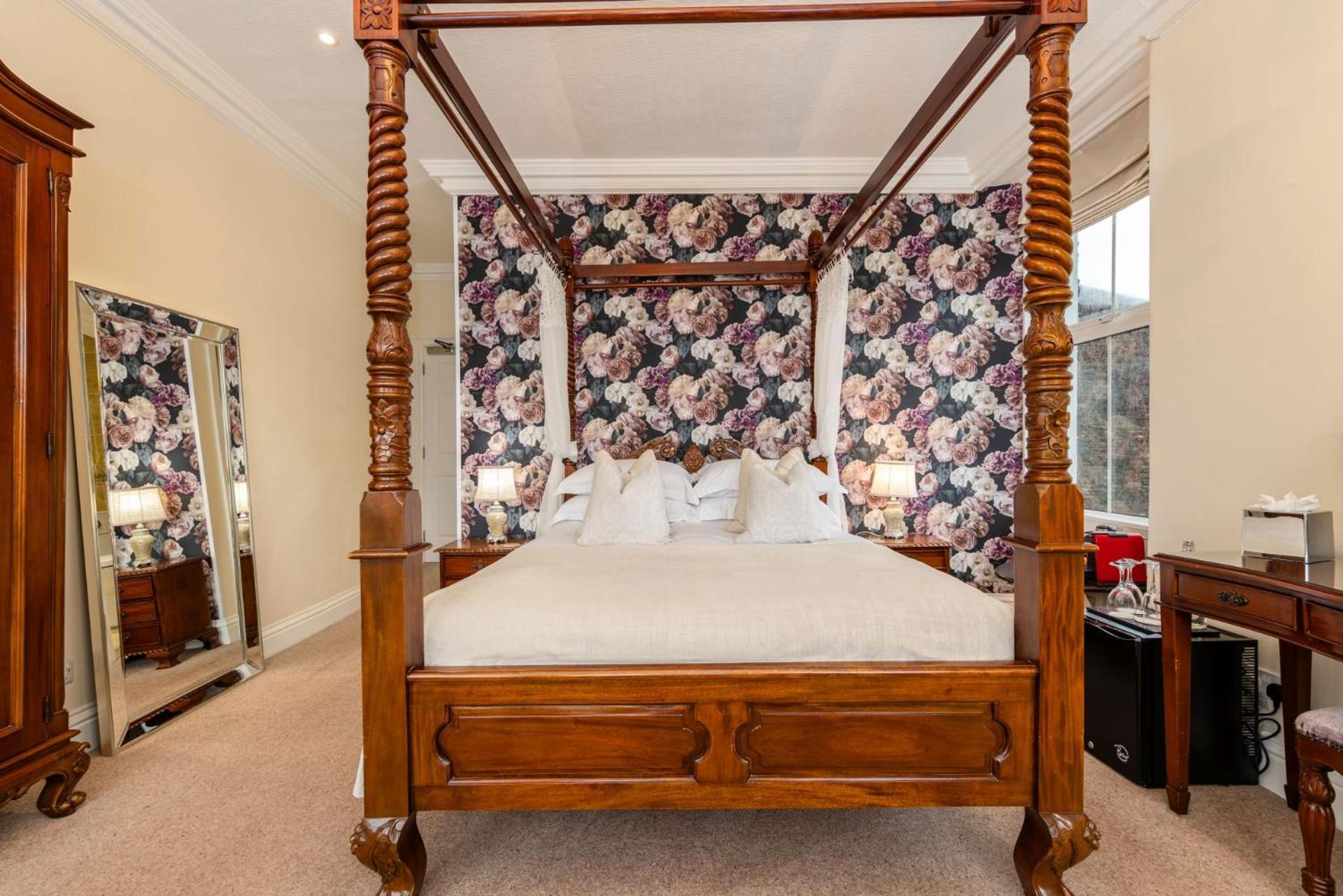 Wheatlands Lodge-Windermere - Guest House Of The Year 2024 - Adult Only - Free Car Park Exterior foto