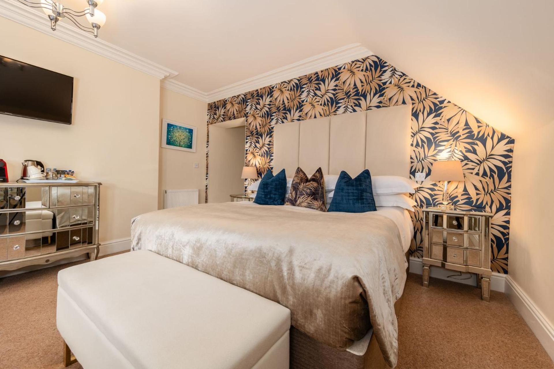 Wheatlands Lodge-Windermere - Guest House Of The Year 2024 - Adult Only - Free Car Park Exterior foto