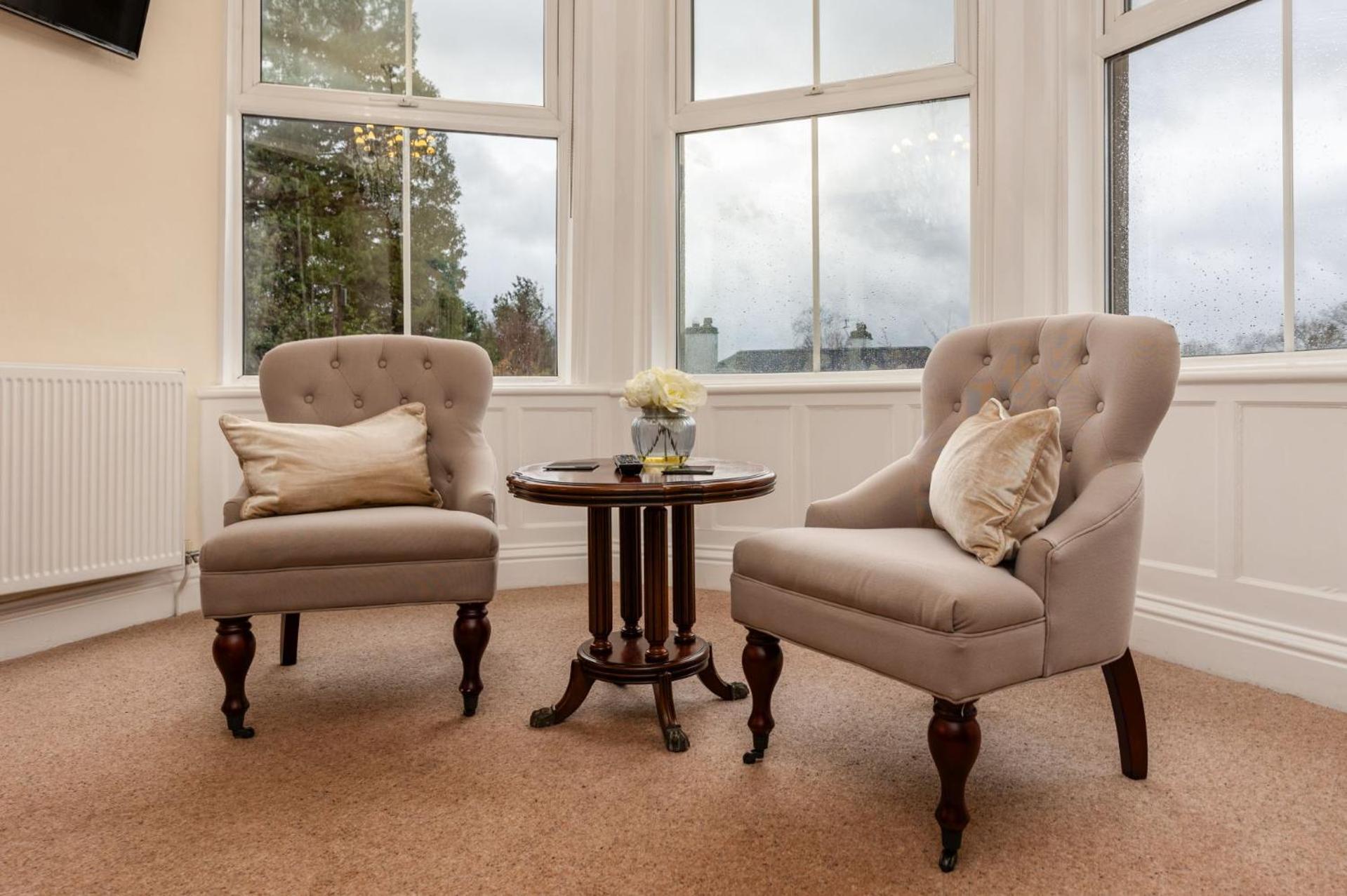 Wheatlands Lodge-Windermere - Guest House Of The Year 2024 - Adult Only - Free Car Park Exterior foto