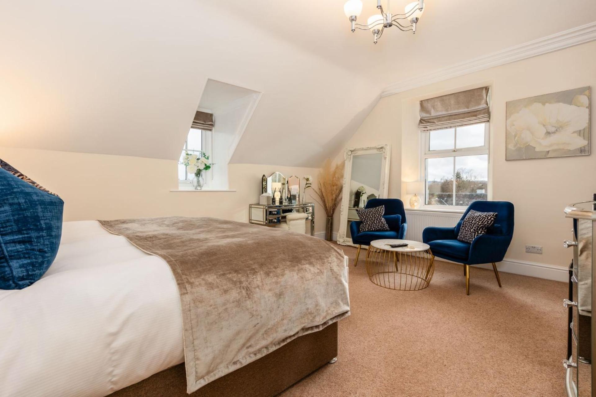 Wheatlands Lodge-Windermere - Guest House Of The Year 2024 - Adult Only - Free Car Park Exterior foto