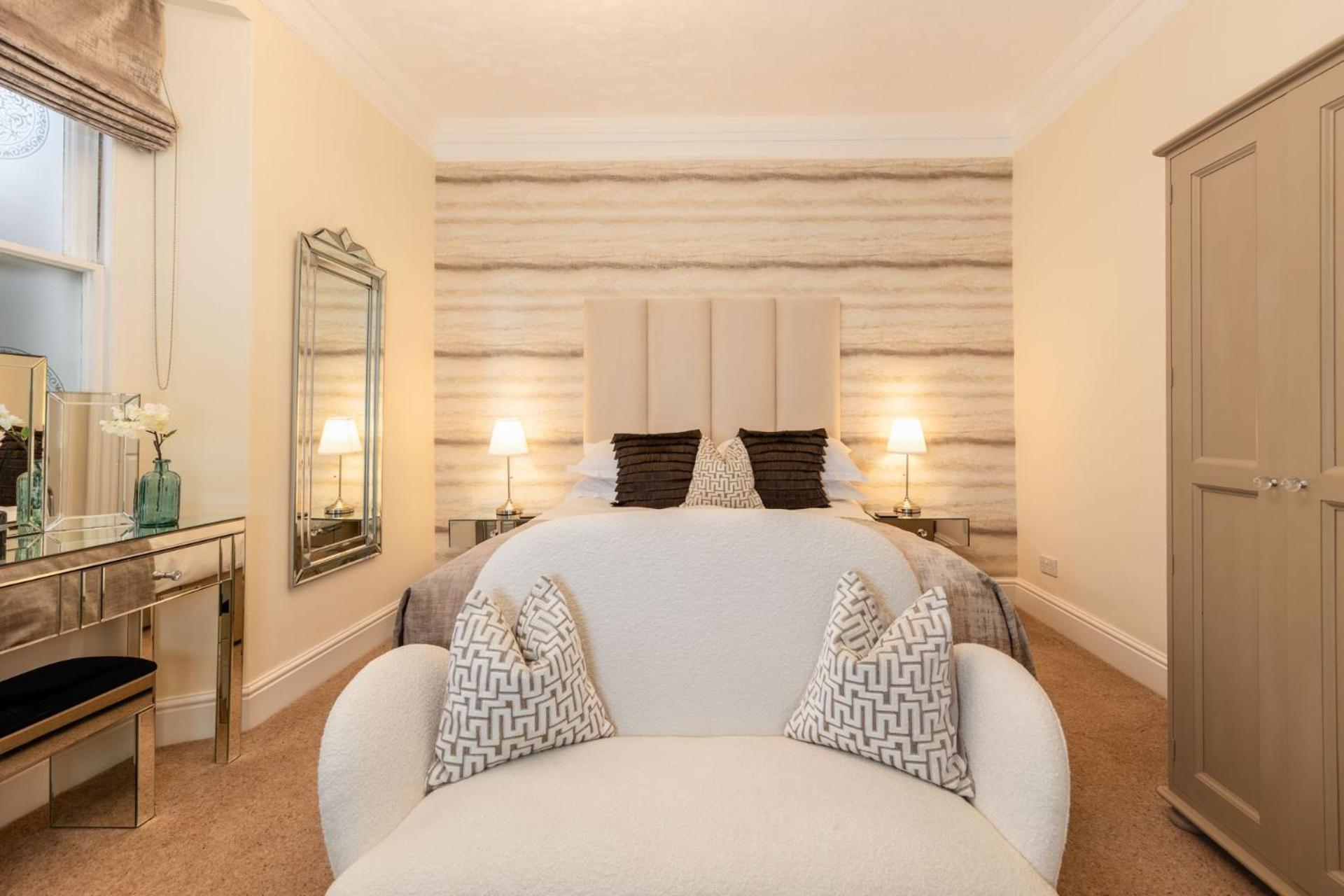 Wheatlands Lodge-Windermere - Guest House Of The Year 2024 - Adult Only - Free Car Park Exterior foto