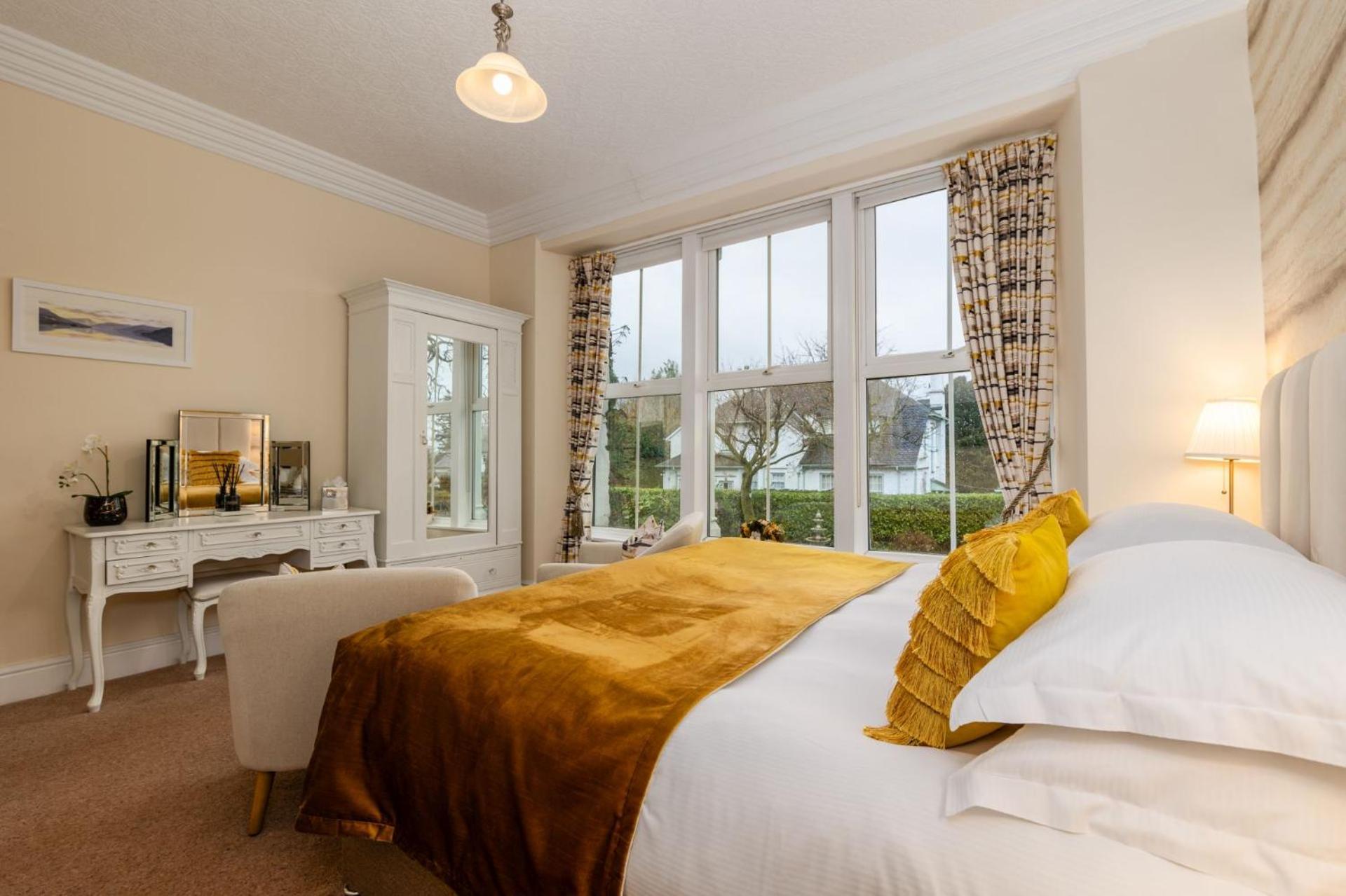 Wheatlands Lodge-Windermere - Guest House Of The Year 2024 - Adult Only - Free Car Park Exterior foto