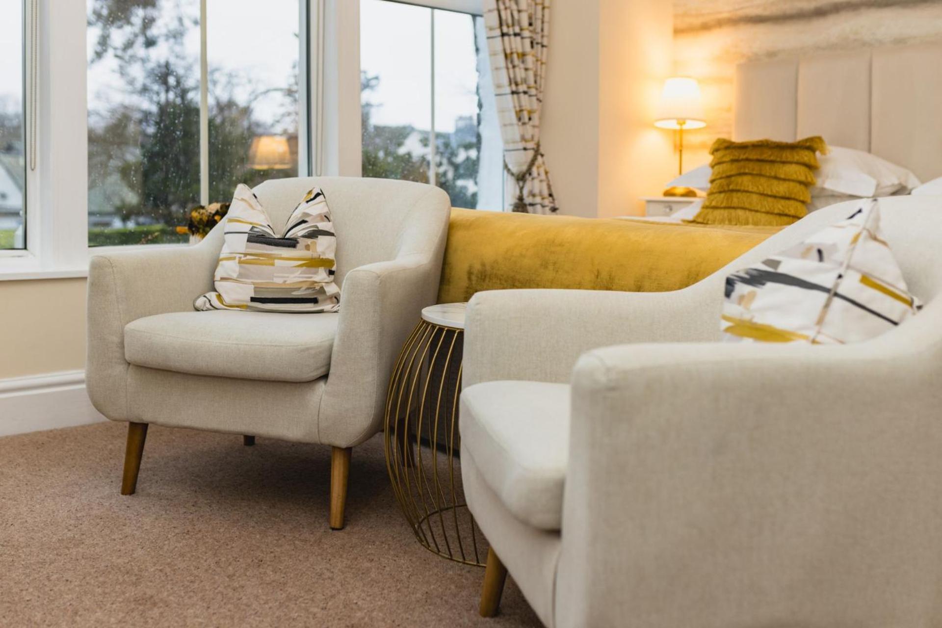 Wheatlands Lodge-Windermere - Guest House Of The Year 2024 - Adult Only - Free Car Park Exterior foto