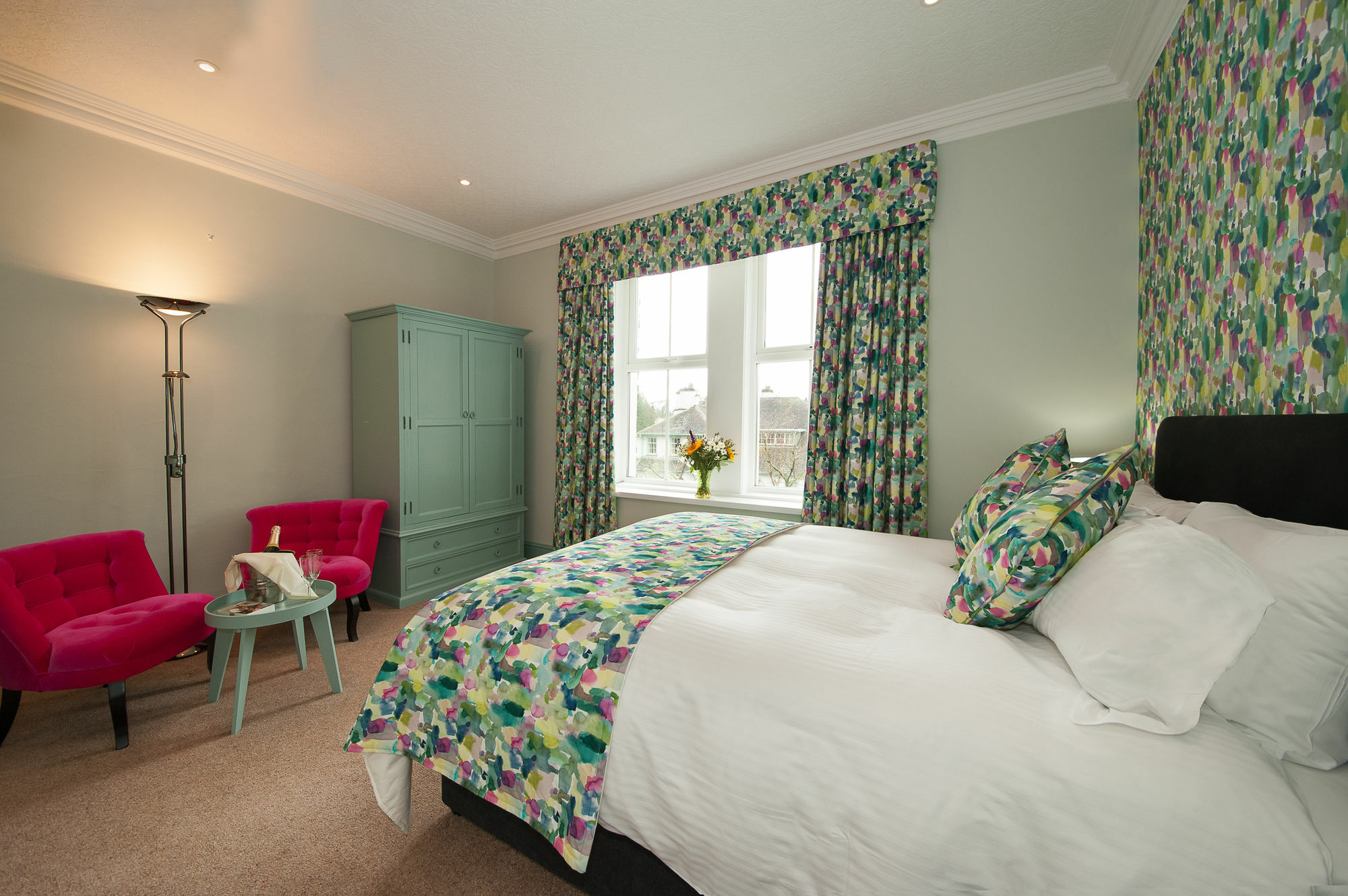 Wheatlands Lodge-Windermere - Guest House Of The Year 2024 - Adult Only - Free Car Park Exterior foto
