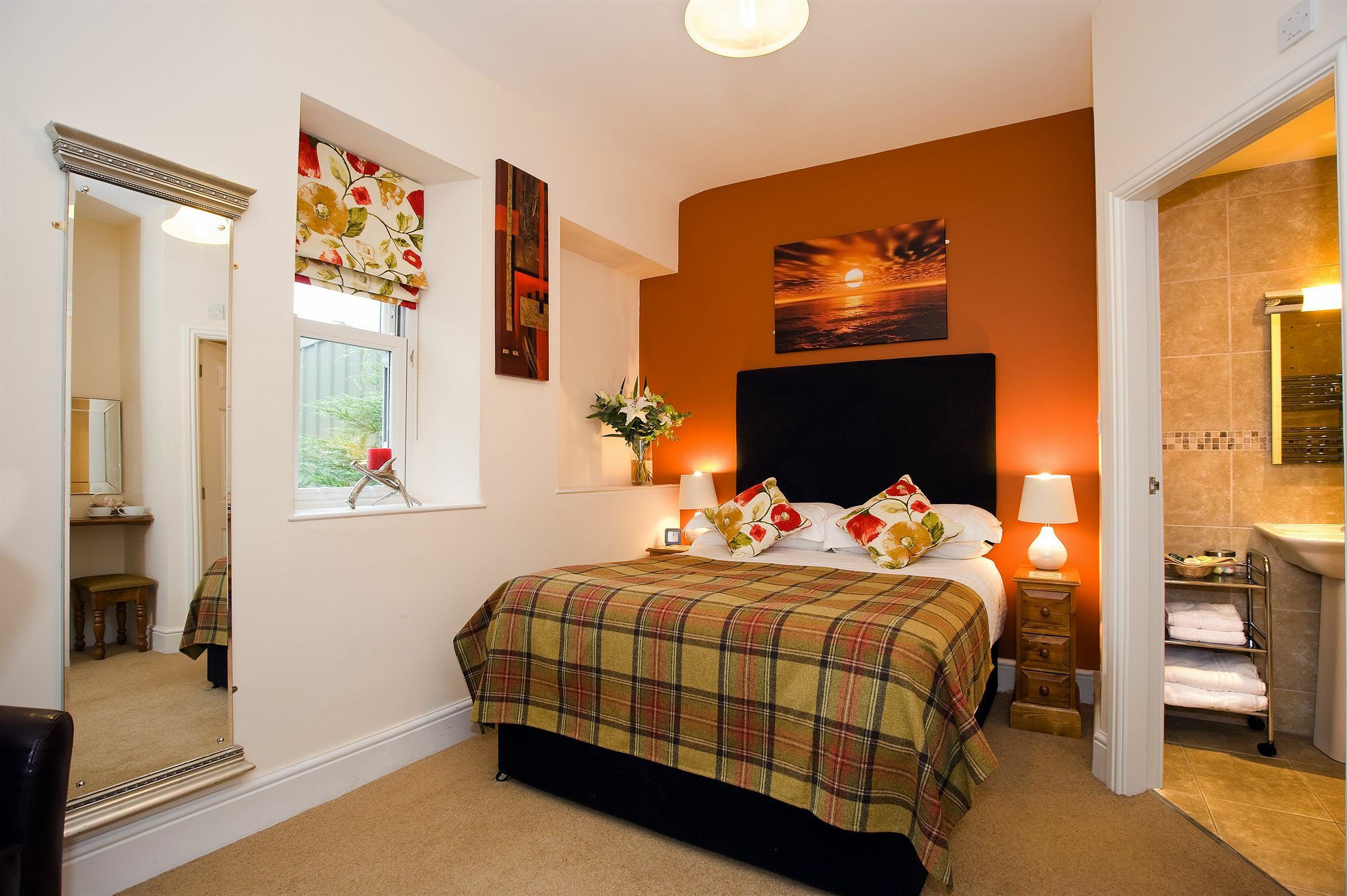 Wheatlands Lodge-Windermere - Guest House Of The Year 2024 - Adult Only - Free Car Park Exterior foto
