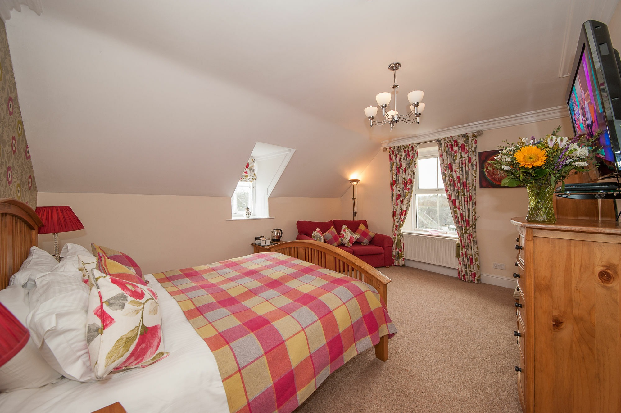 Wheatlands Lodge-Windermere - Guest House Of The Year 2024 - Adult Only - Free Car Park Exterior foto