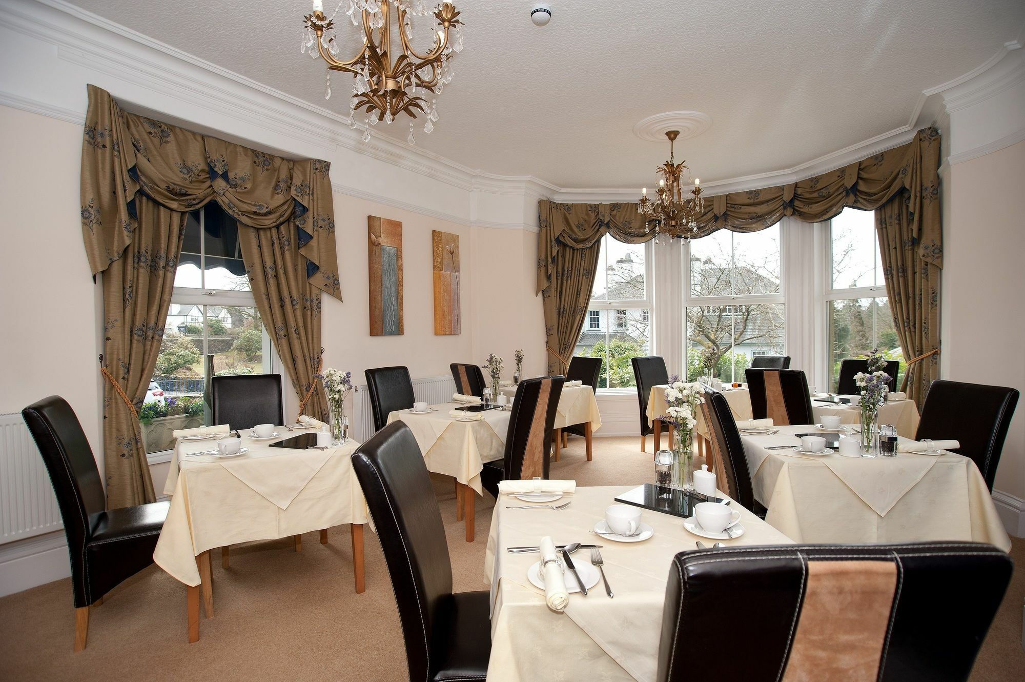 Wheatlands Lodge-Windermere - Guest House Of The Year 2024 - Adult Only - Free Car Park Exterior foto