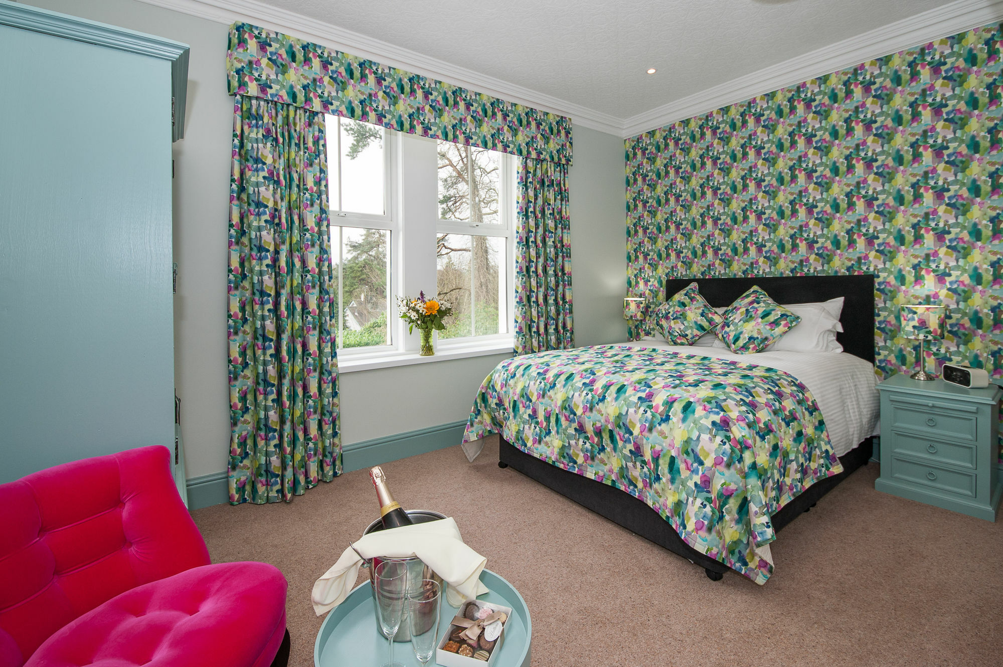 Wheatlands Lodge-Windermere - Guest House Of The Year 2024 - Adult Only - Free Car Park Exterior foto