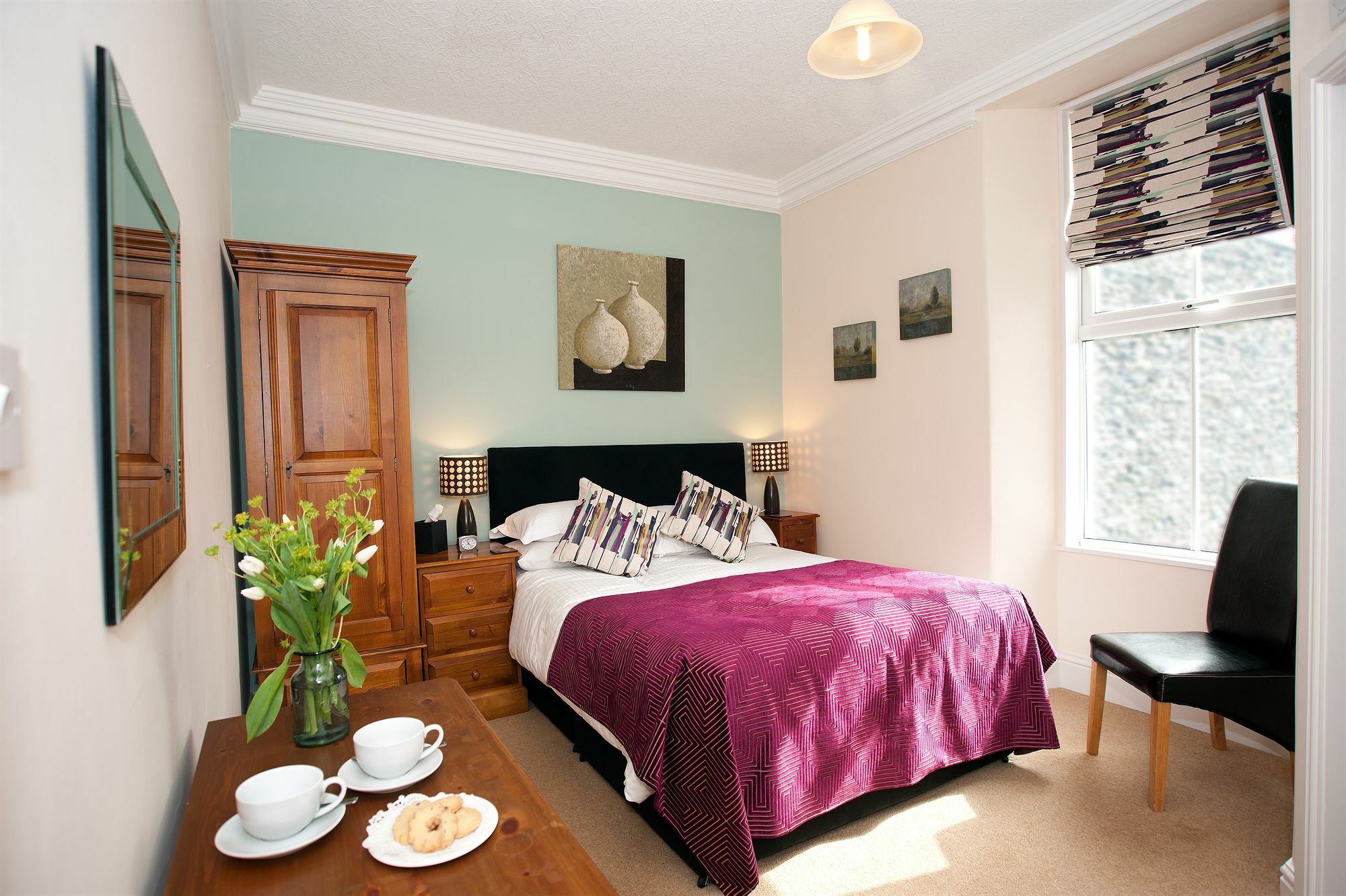 Wheatlands Lodge-Windermere - Guest House Of The Year 2024 - Adult Only - Free Car Park Exterior foto